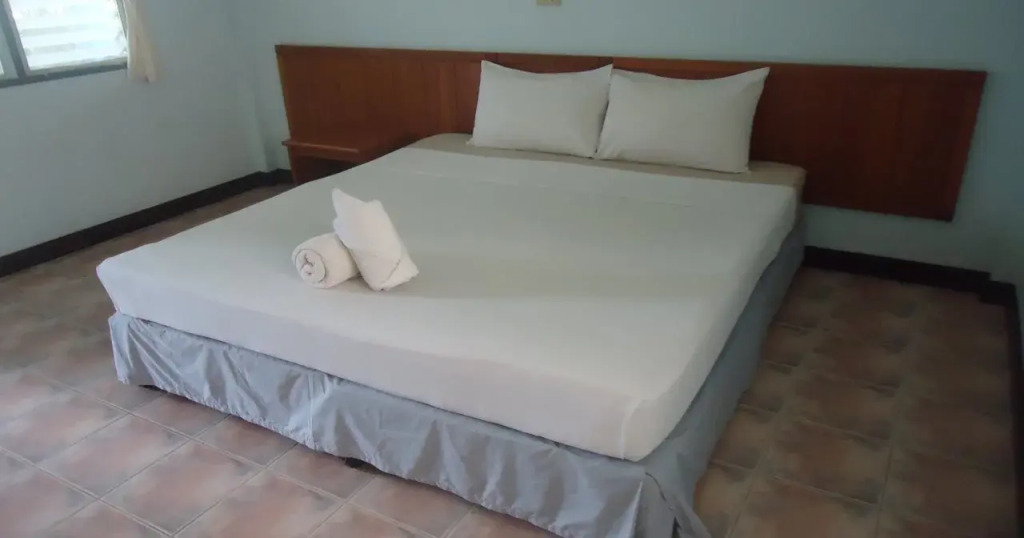 Orchard House Resort