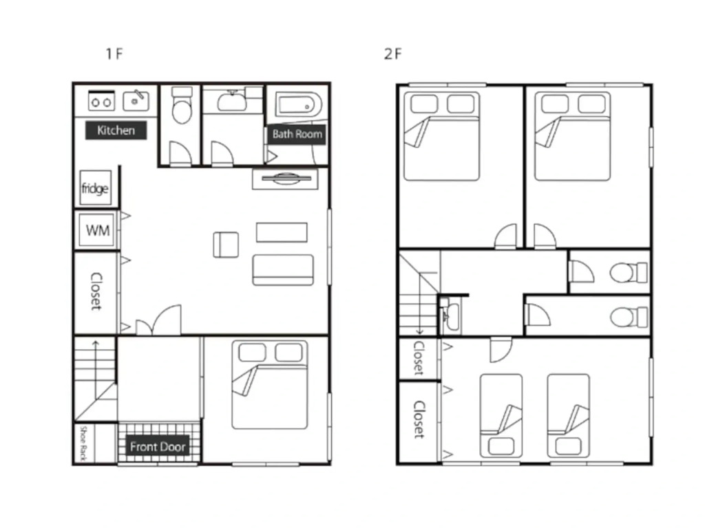 Gracias Arakawa - Vacation STAY 81702v