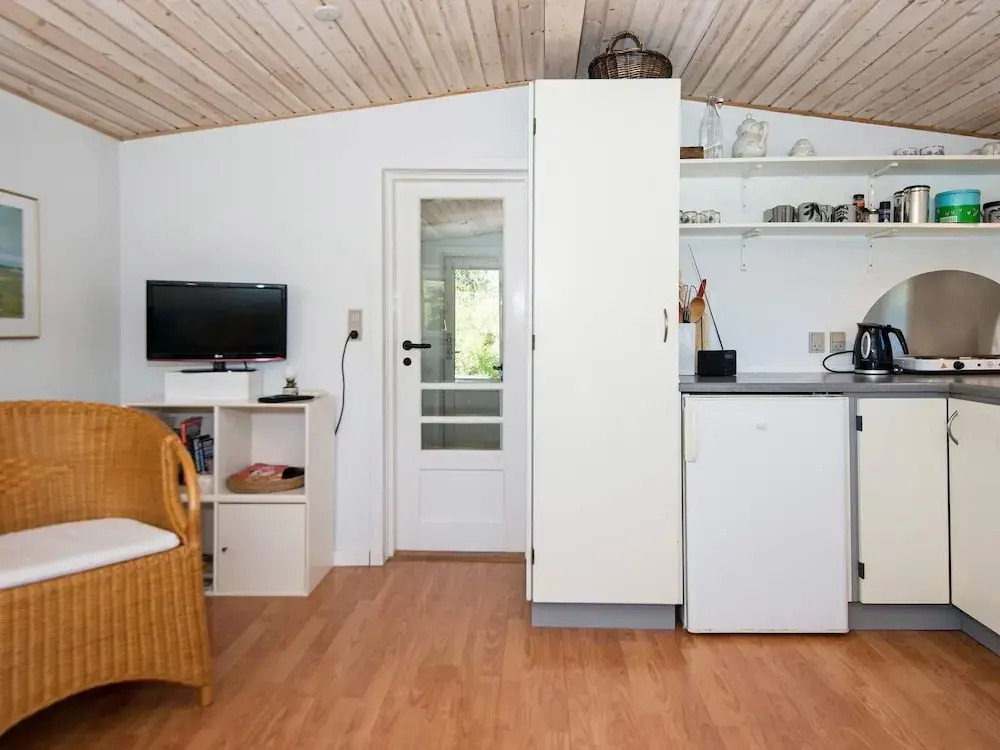 Quaint Holiday Home in Børkop Jutland near Beach