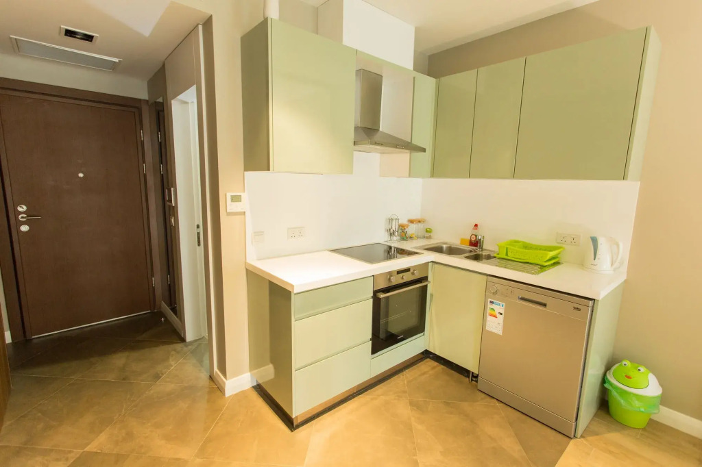 Accra New Day Apartment, Pearl In The City, Cantonments