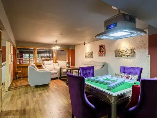 Jiaka Folk Boutique Hotel
