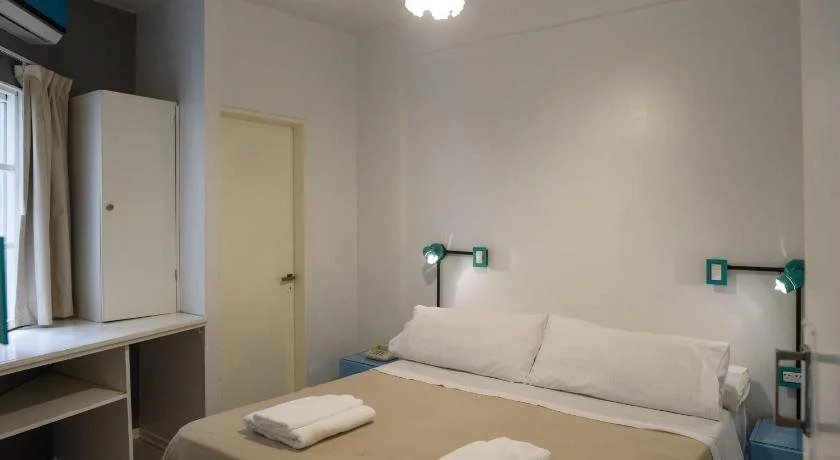 Casa Urbana Hotel