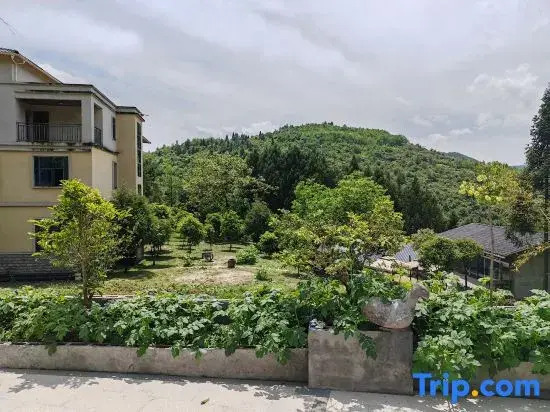 Zeren Mansion