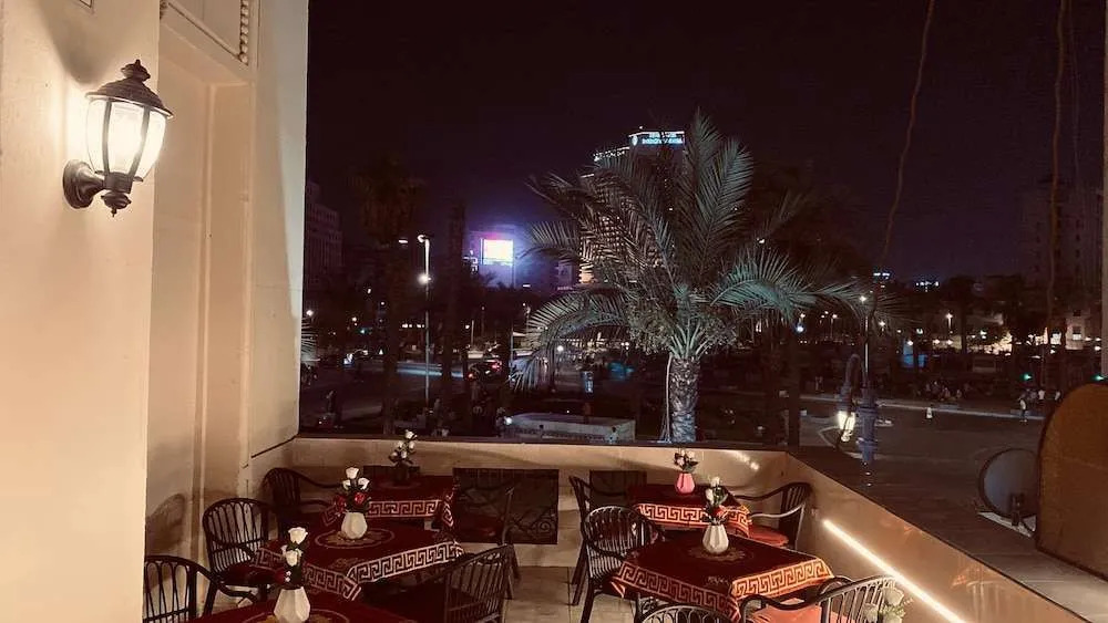 City Star Hotel