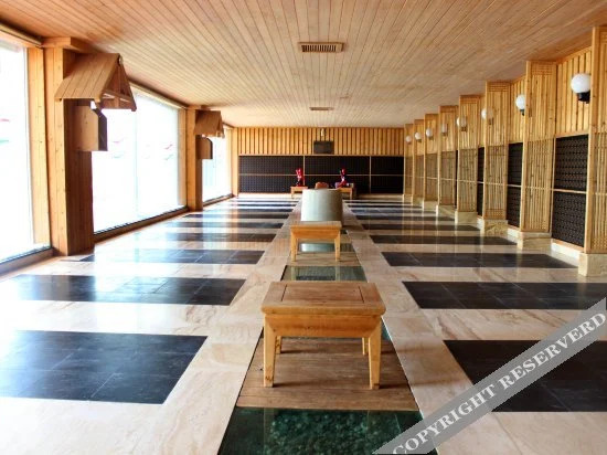 Spring Spa Hotel Dianchi