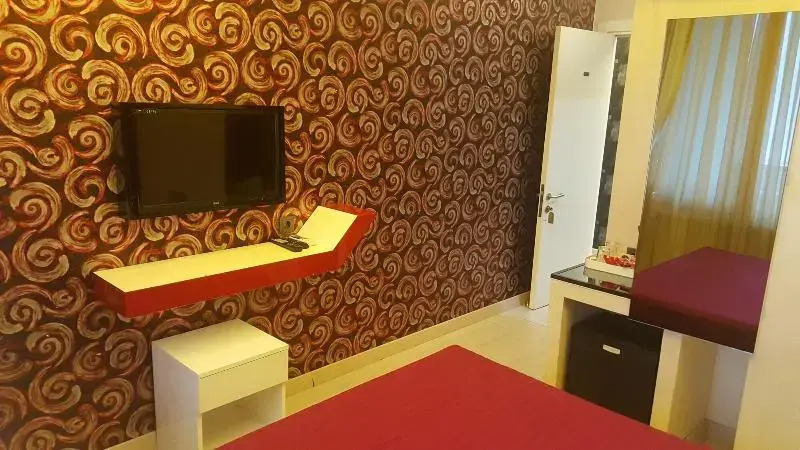 Park Çağlayan Hotel