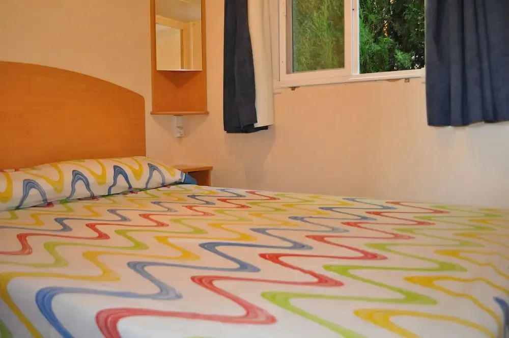 Camping Resort & Bungalow Park Mas Patoxas