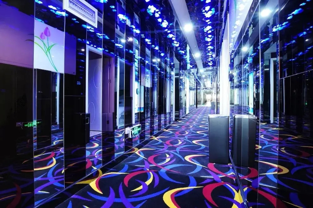 Shanghai Zhijiang  Hotel