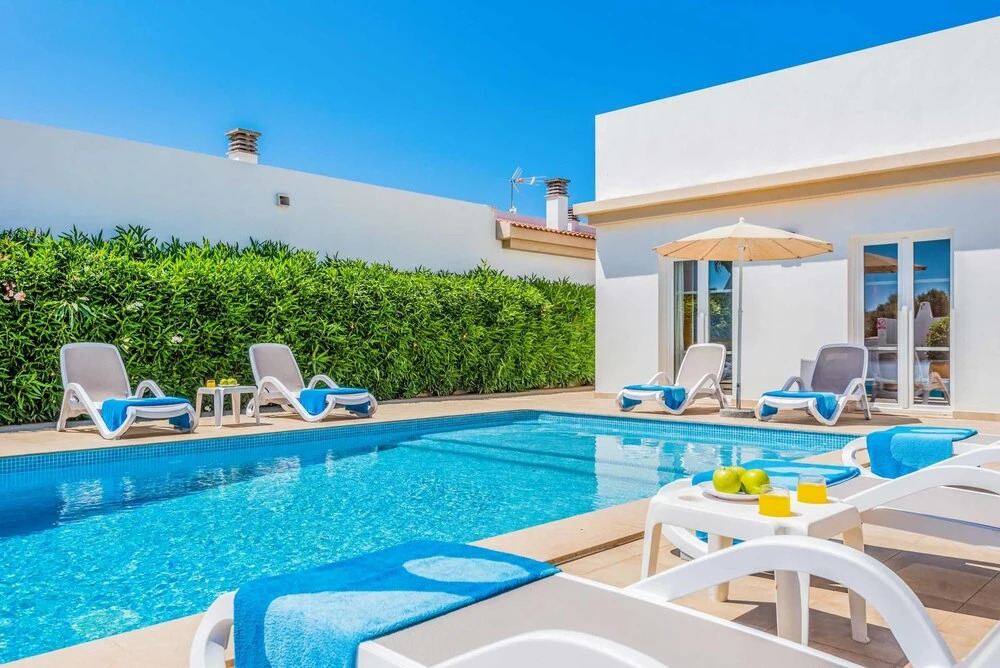 Villa SONIA