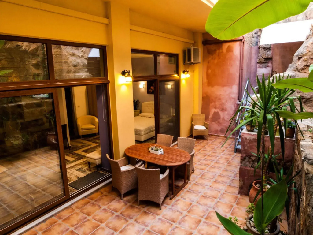 Casa Kasteli