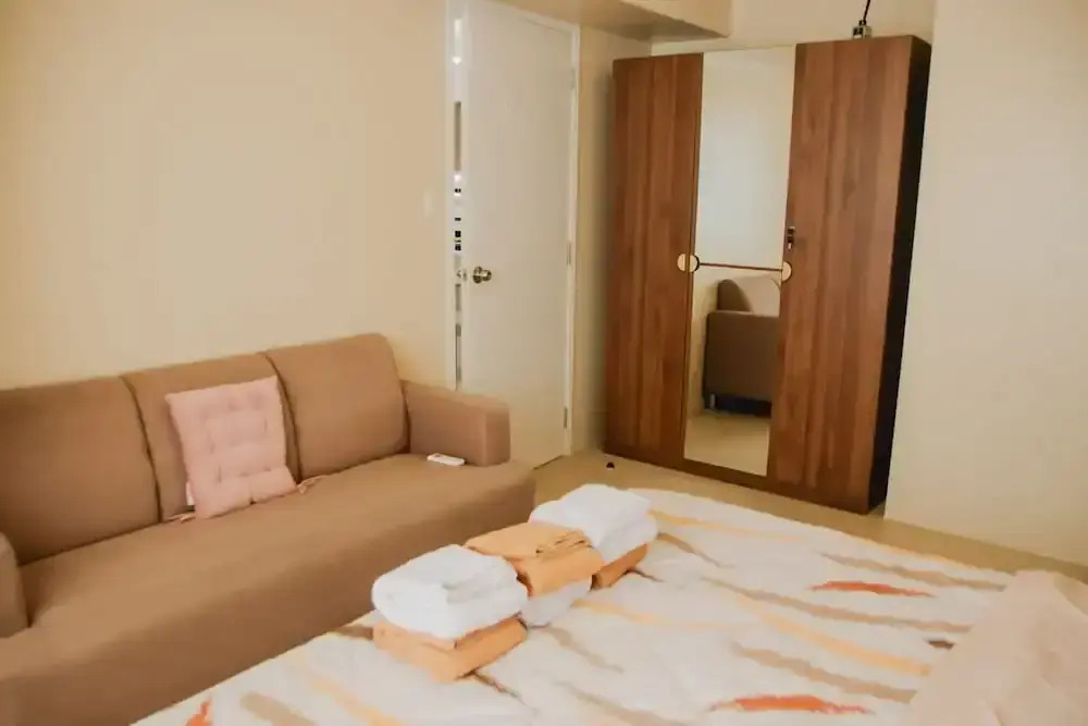Spacious 3 Bedroom Appartement Avida