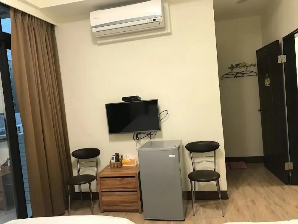 Happy Path Homestay