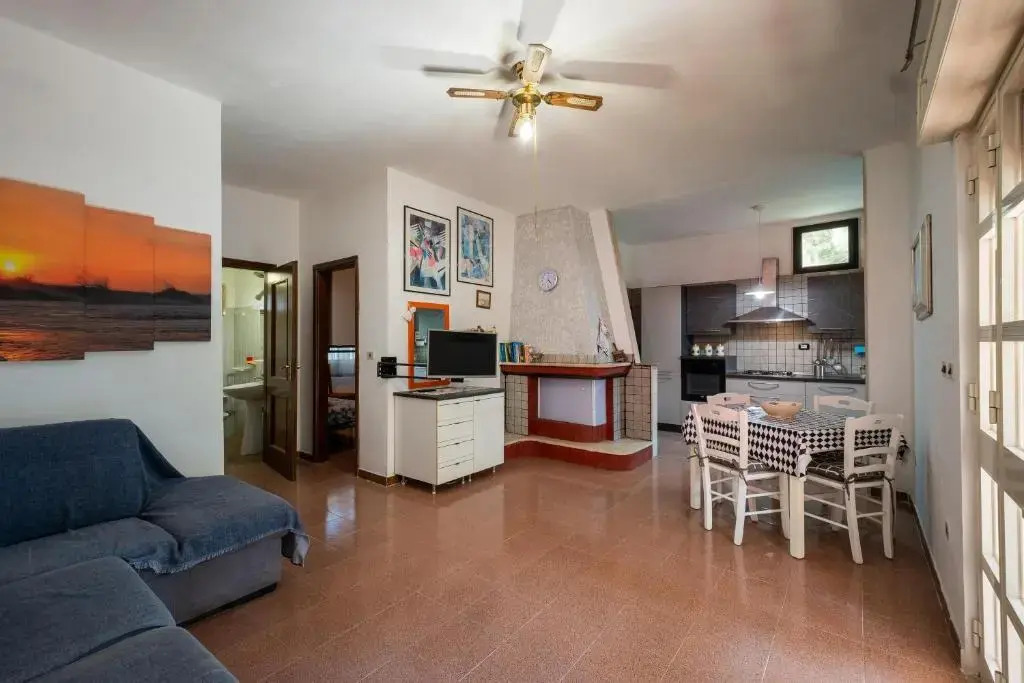 Villa Susy