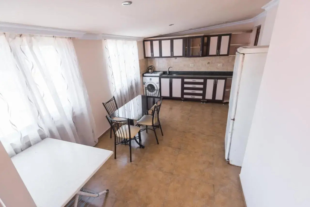 Guesthouse Gorgasali 57