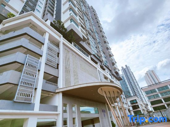 IOI Connection Putrajaya by Define Suite