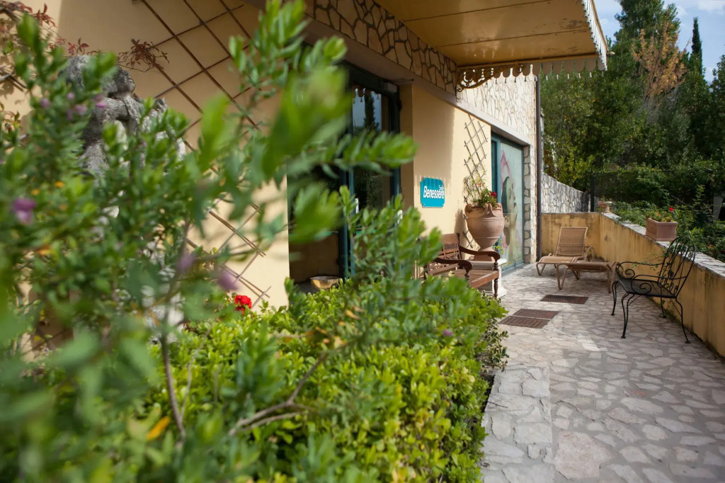 Solofra Palace Hotel & Resort