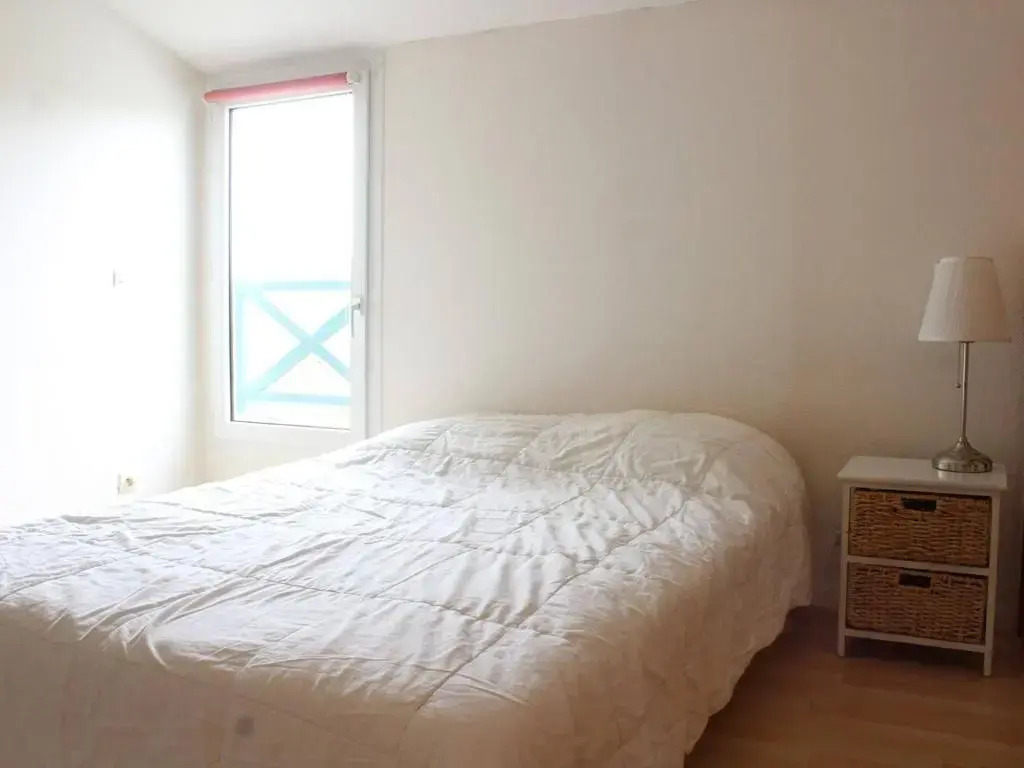 Appartement La Rochelle, 1 pièce, 4 personnes - FR-1-246-504