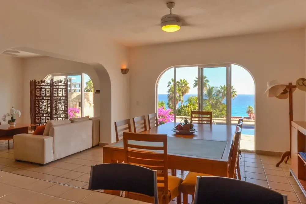 Family&Groups Steps from Beach, Villa Oceano, 4 BR