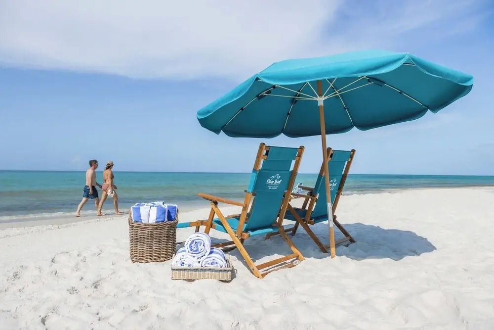 Luxury Gulf Front Property! Directly on the Beach! Sleeps 15