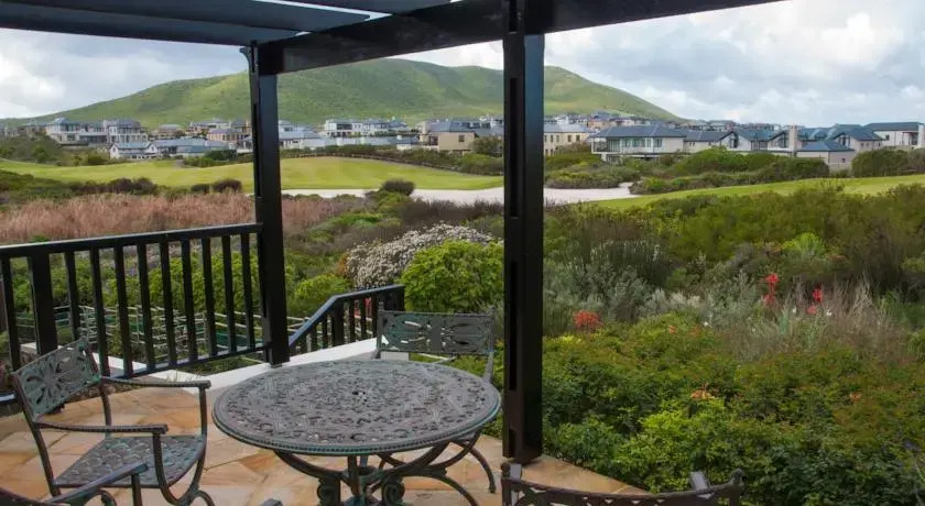 Bella Vista Holiday House
