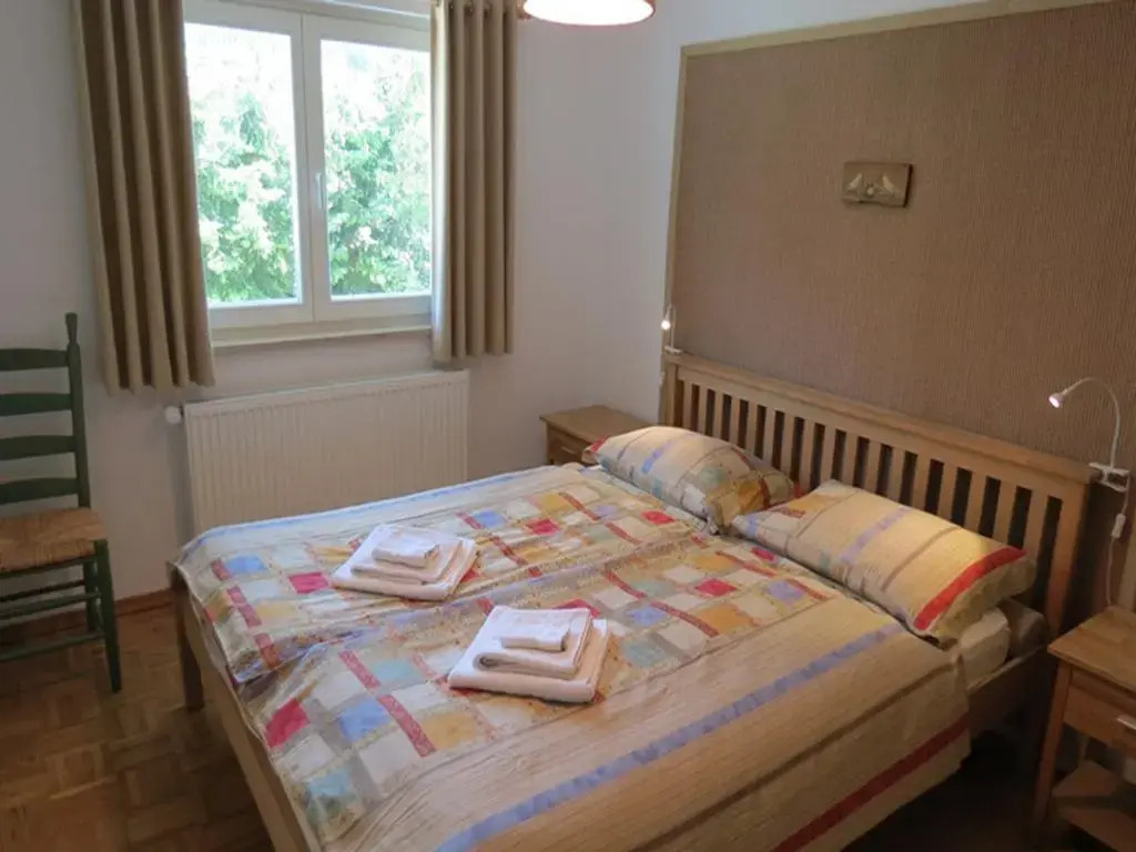 Apartment Tinka Kranjska Gora