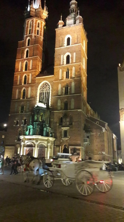 Hotel Kazimierz II