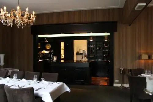 Kruller - Hotel B&B