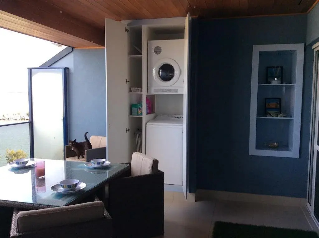 Dolphin Point B&B