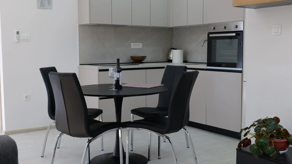 Apartmani Miki
