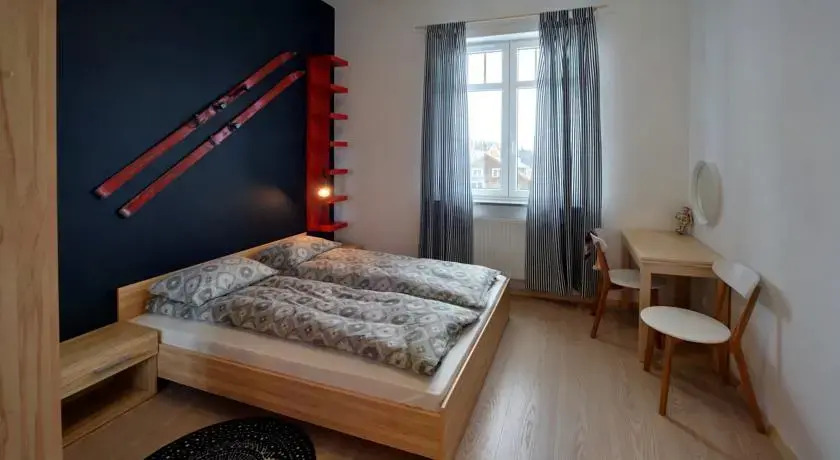 Apartamenty Pod Wangiem - Sun Seasons 24
