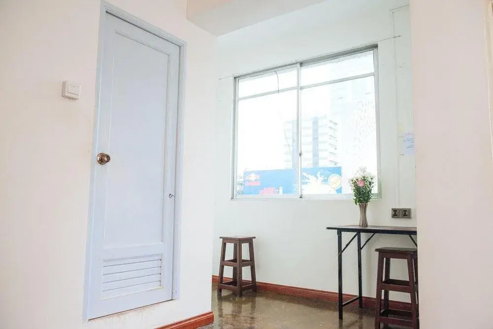 仰光登巴国际连锁客栈(Dengba Hostel Yangon)