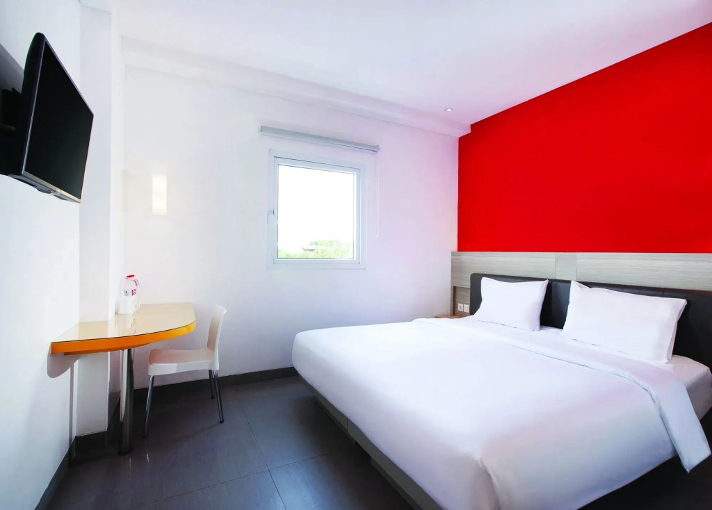 Amaris Hotel Darmo - Surabaya