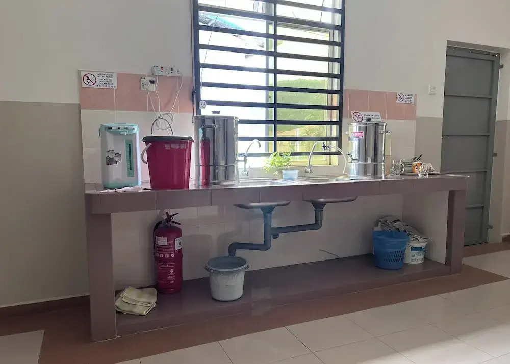 SL Villa Guesthouse, Kuantan