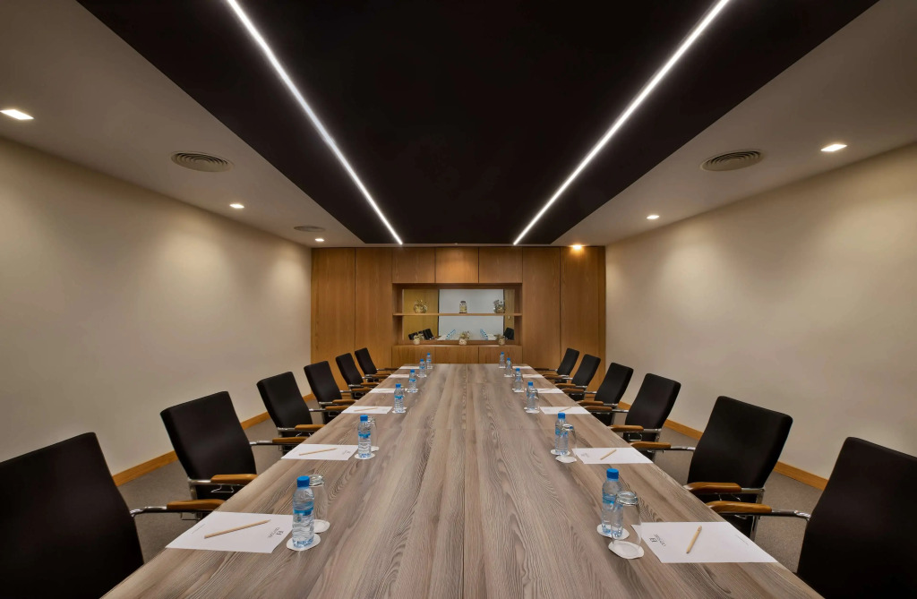 ODYSSEE Boutique Hotel Casablanca