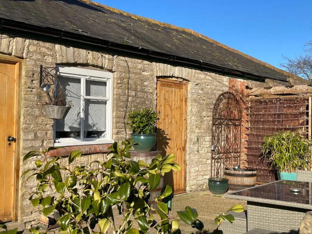 Ashton lodge farm