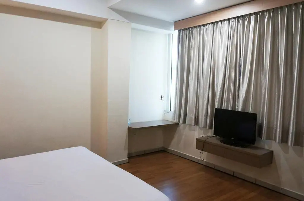 OYO 3457 Hotel Duta