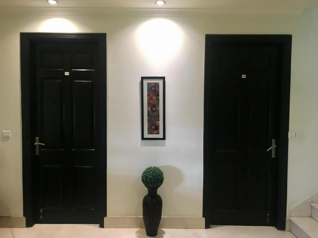 OYO Premium Ambience Mall 2