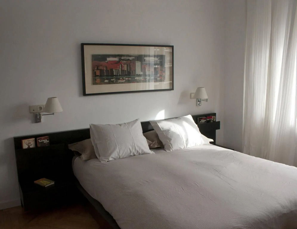 Arapiles luxury