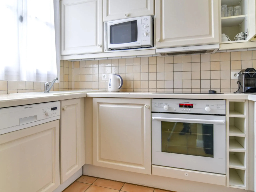 Appartement Les Restanques du Golfe de Saint-Tropez