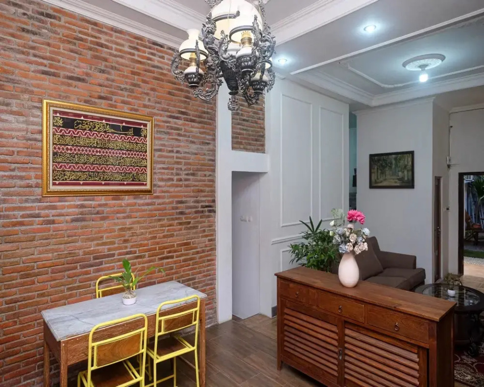 RedDoorz Syariah near Stasiun Klaten