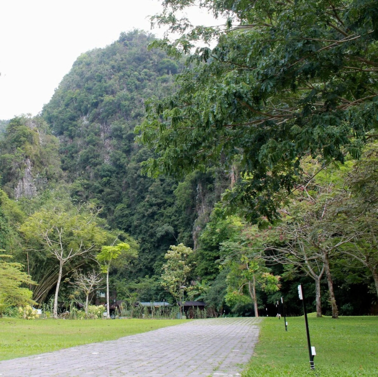 JusInn Leisure Escape