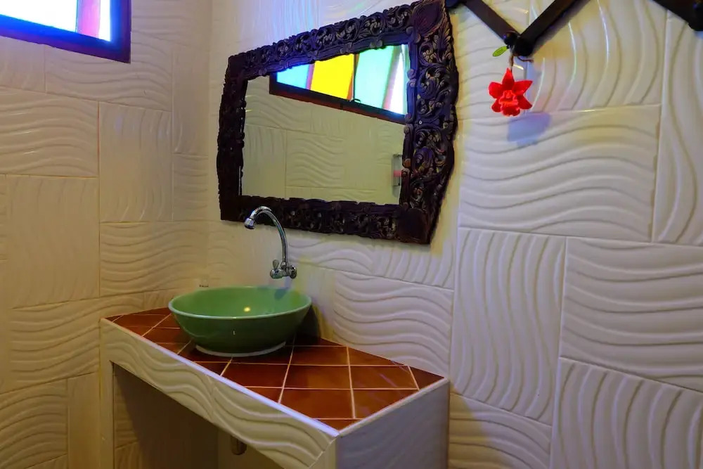 Rom Sak Resort