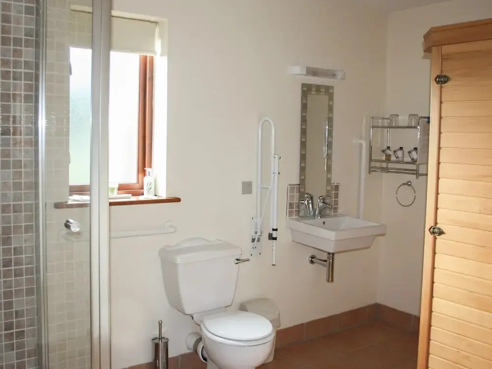 Little Owl Lodge