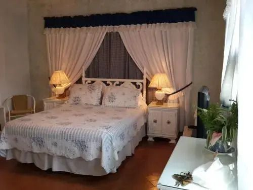Park Eden Bed & Breakfast