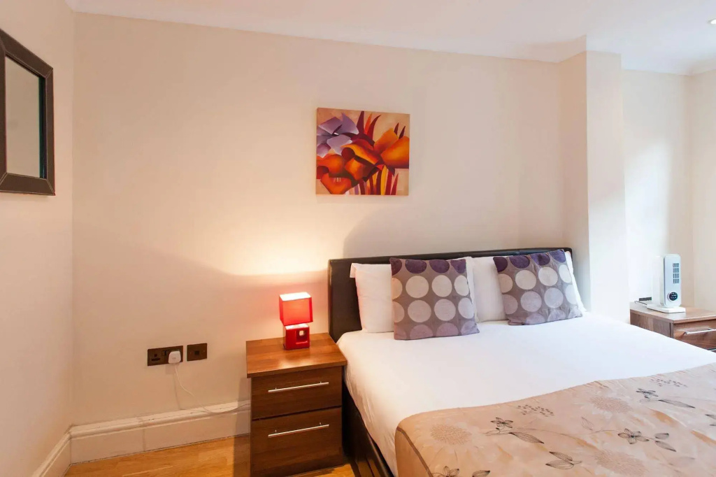 London Serviced Apartments