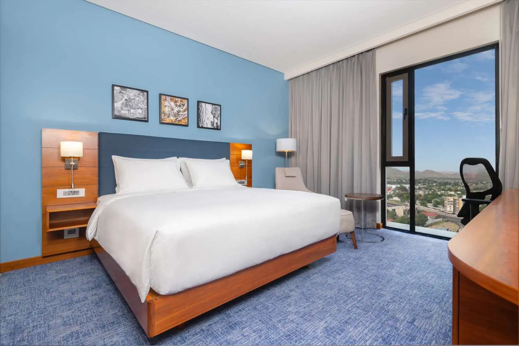 Hilton Garden Inn Windhoek