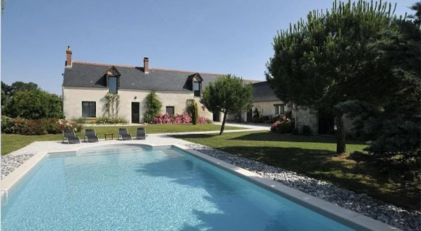 FERME DE LEREAU
