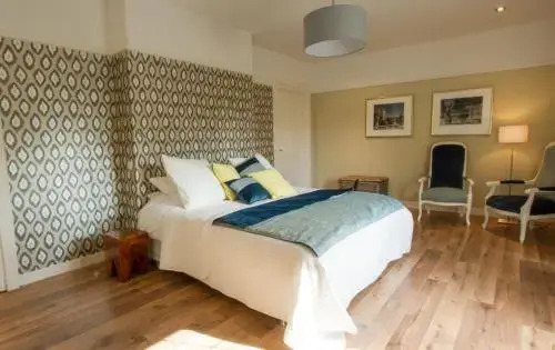 Hartje Haarlem B&B