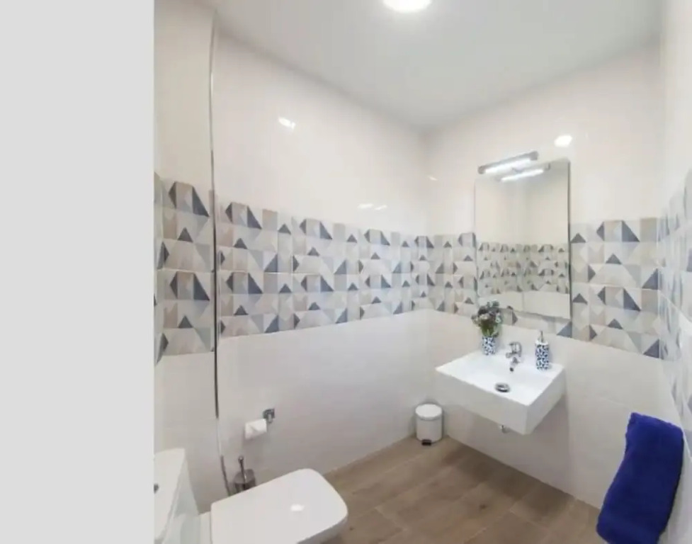 Apartment - 2 Bedrooms with WiFi and Sea views - 107848