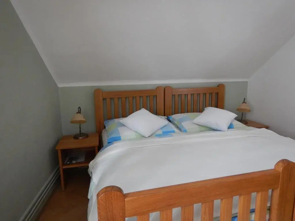 Hotel Barbakan